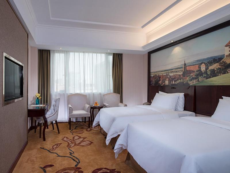 Business Double Room photo 3
