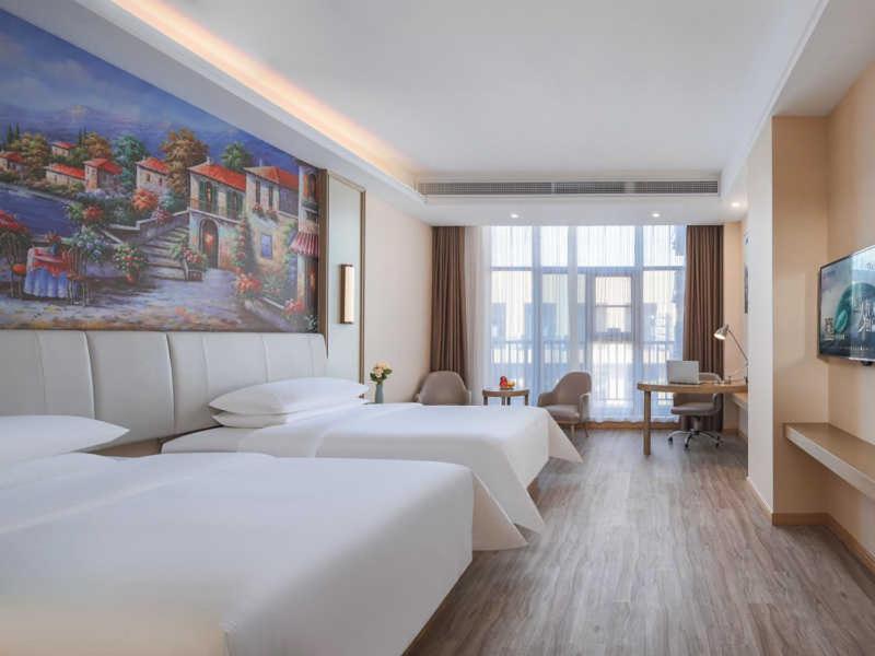 Deluxe Twin Room photo 3