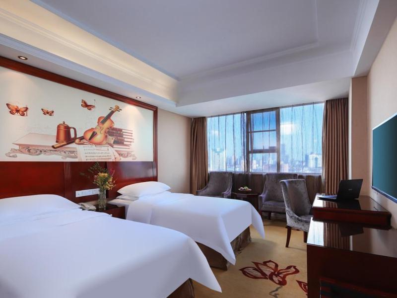 Business Twin Room