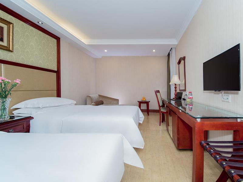 Standard Twin Room photo 2
