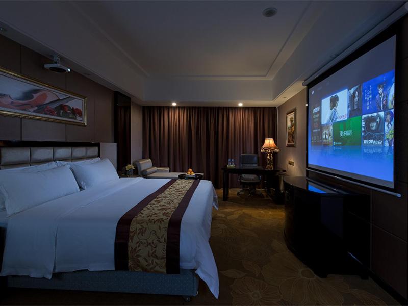 King Room With Audio photo 1
