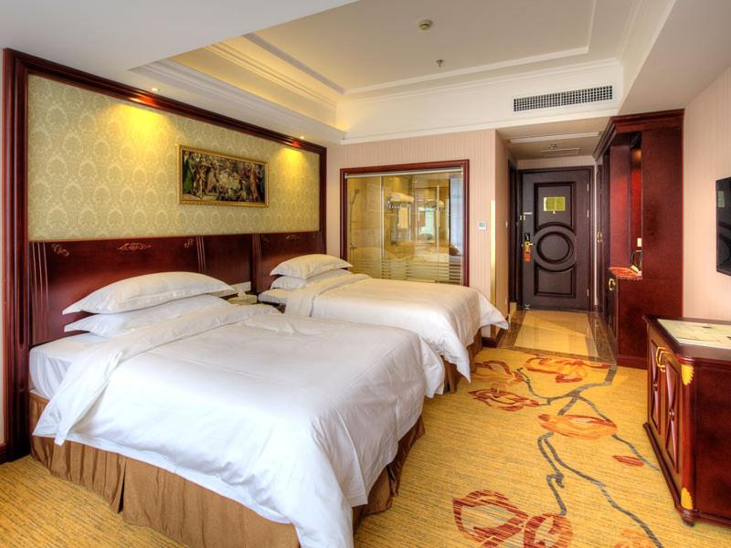 Healthy Twin Room