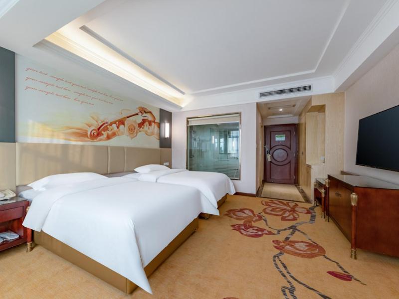 Business Twin Room