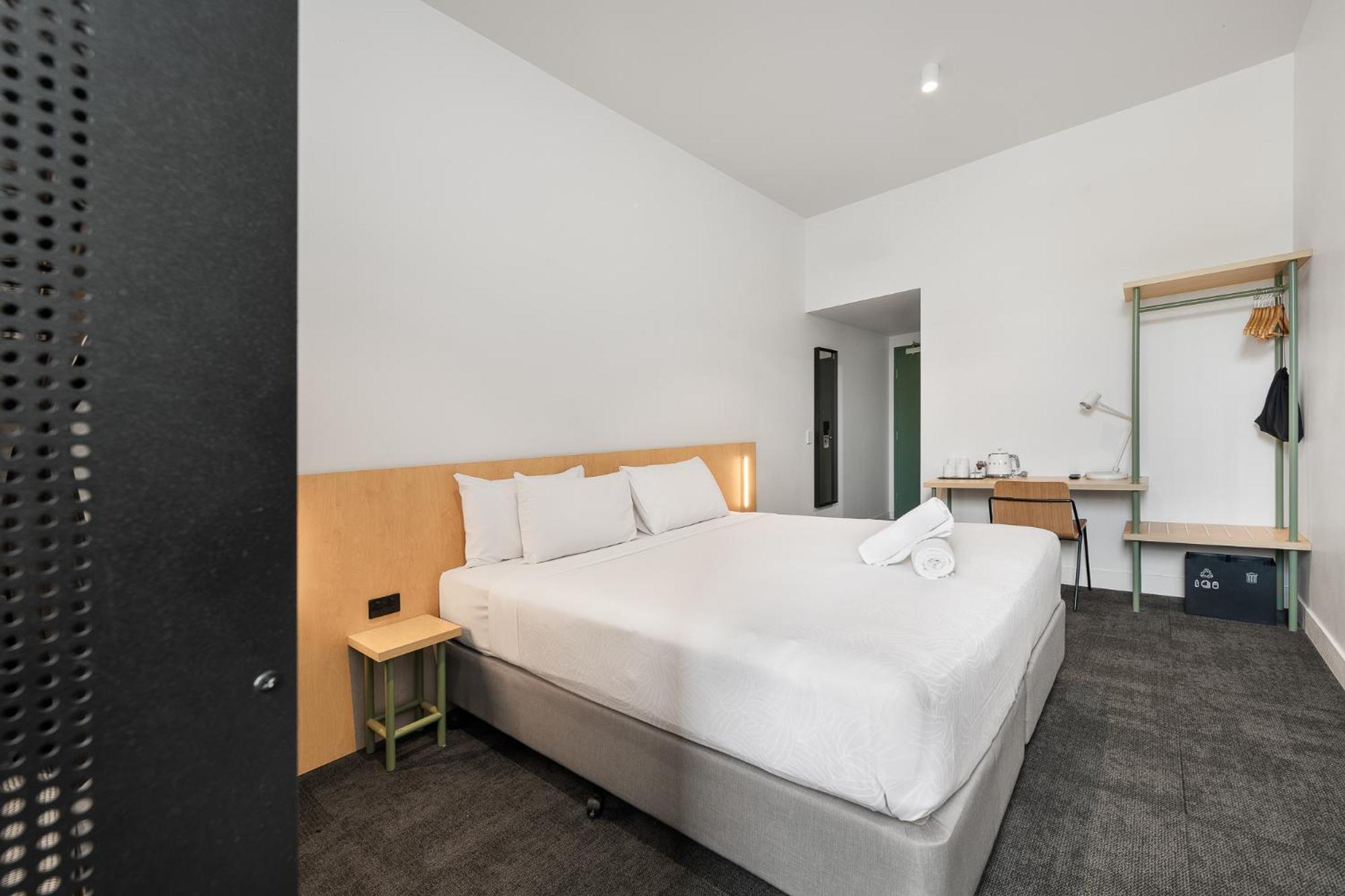 Queen Plus 2 Ensuite
