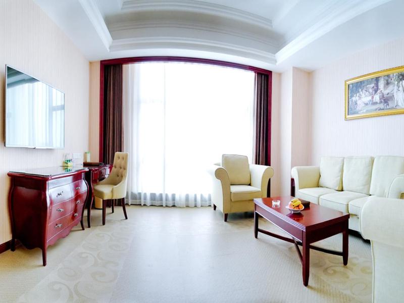 Excutive Suite