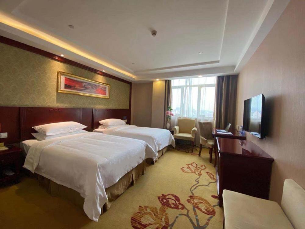 Standard Twin Room photo 3