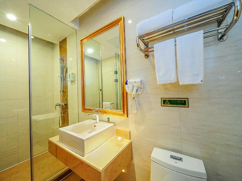 Excutive Suite