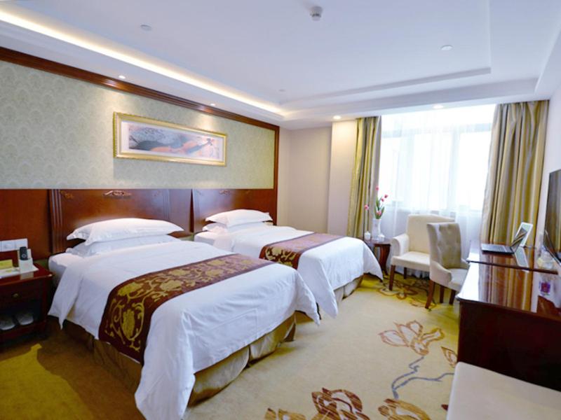 Standard Twin Room photo 1