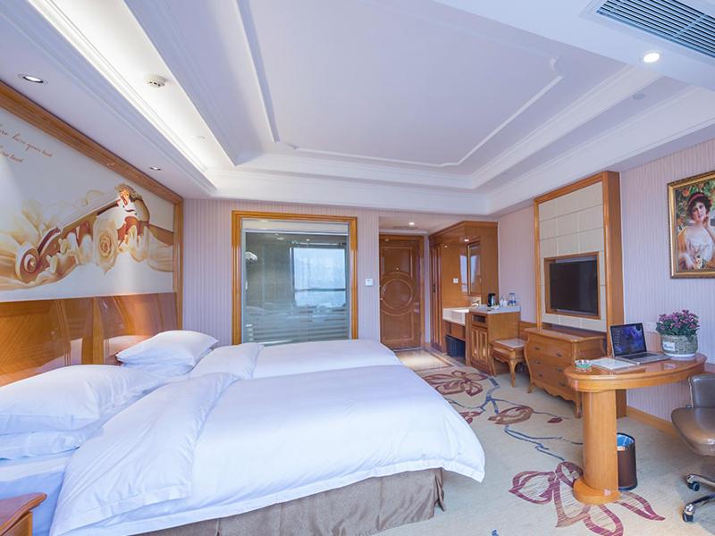 Business Double Room photo 1