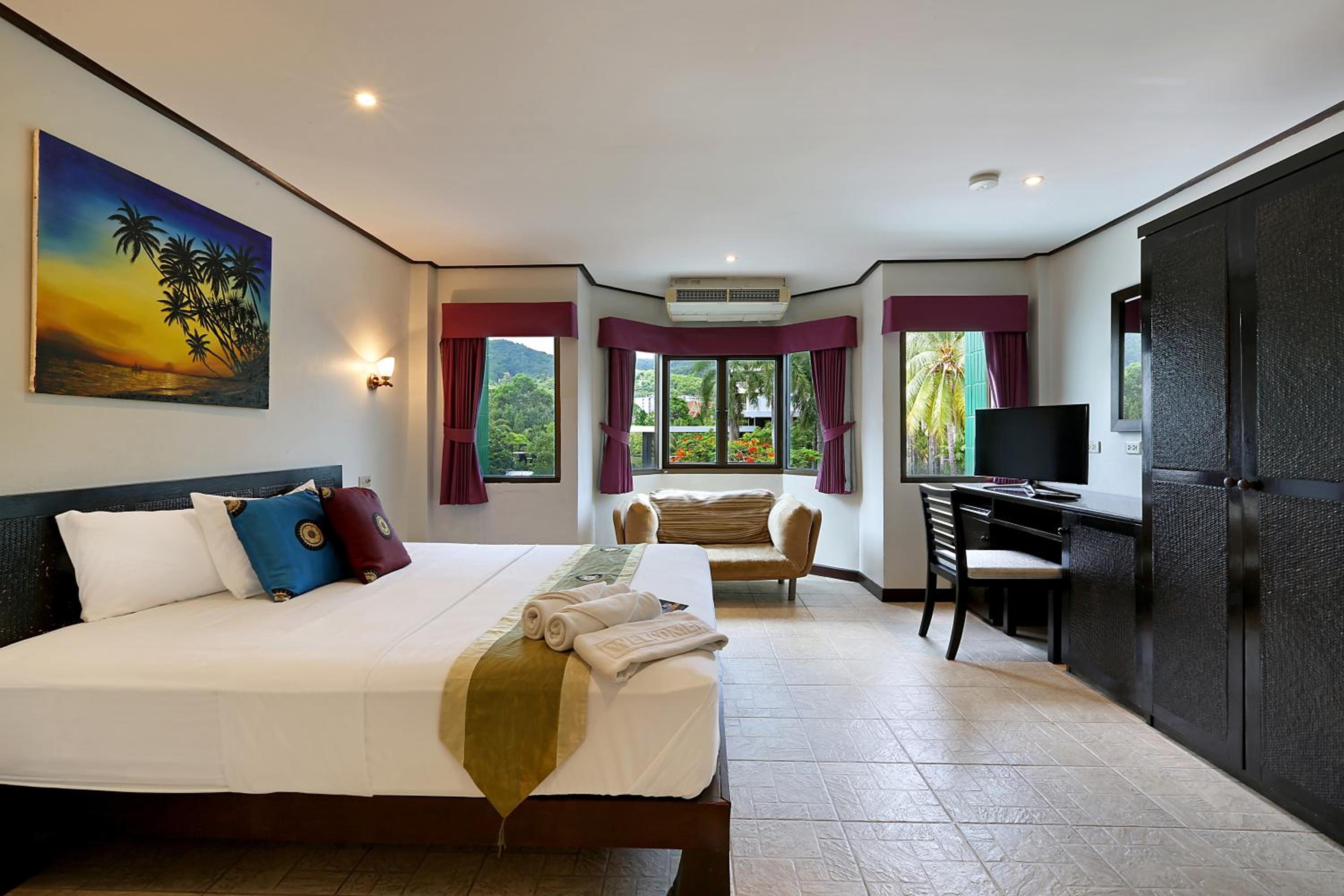 Superior Double Room photo 3