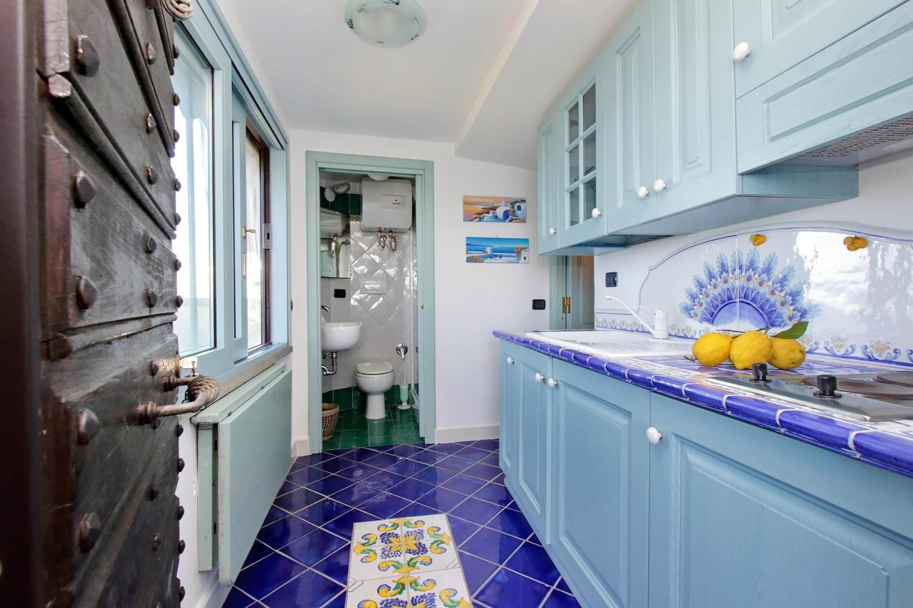 Villa With Sea View photo 2