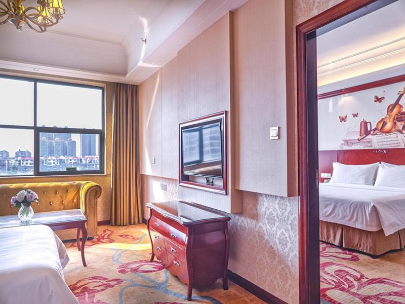 Executive Twin Room