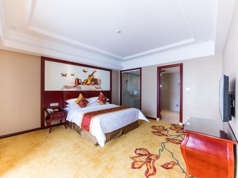 King Room with View