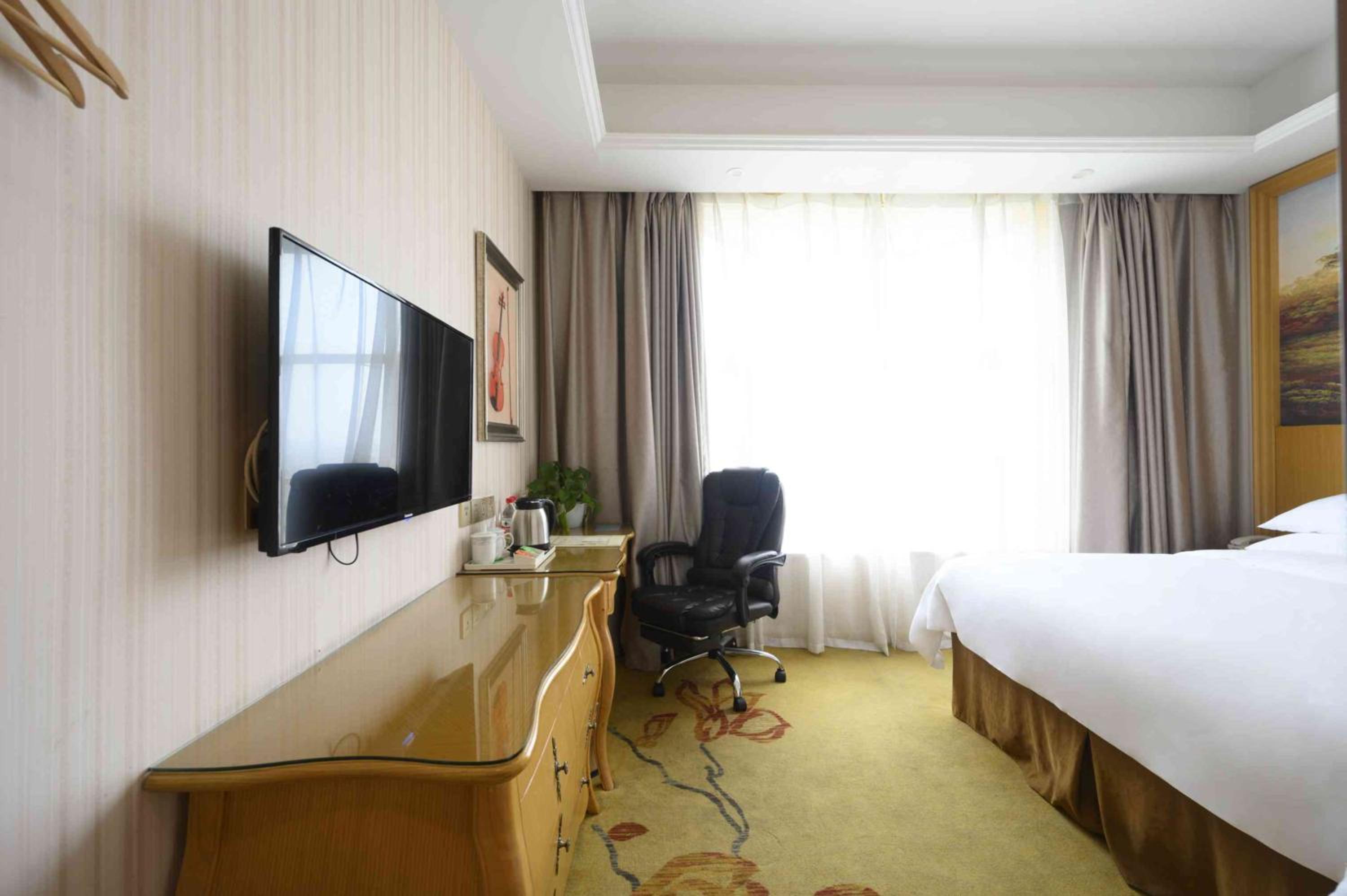 Deluxe Twin Room photo 2