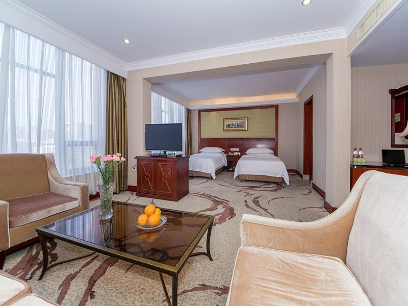 Business Twin Room