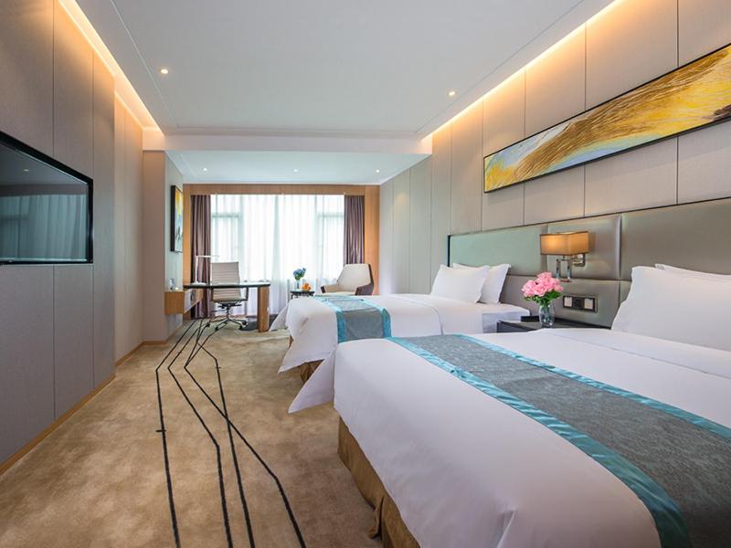 Standard Twin Room - Photo 1