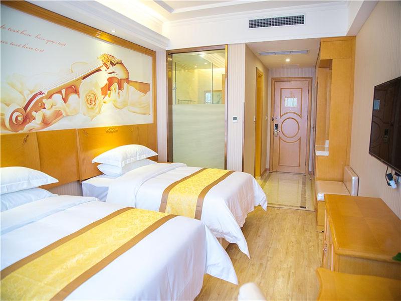 Business Twin Room photo 1
