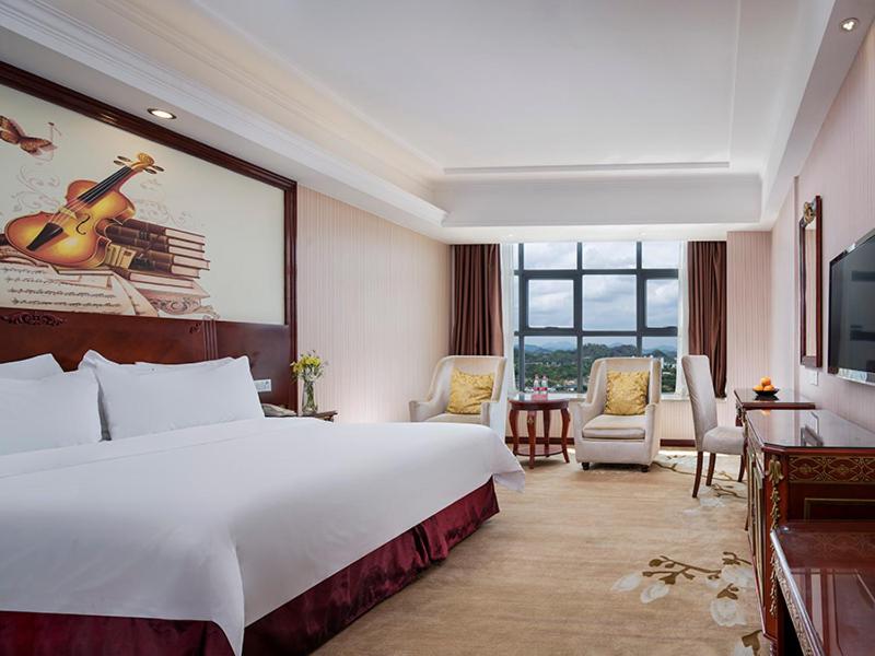 King Room with View photo 2