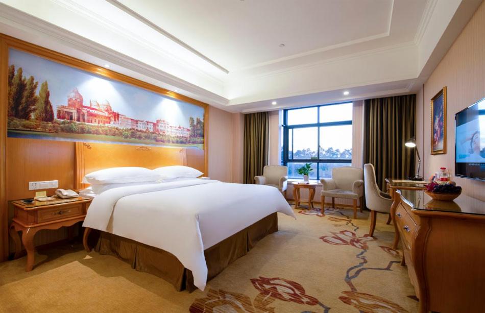 Superior King Room photo 2