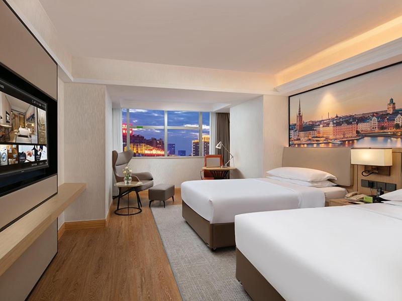 Twin Room with View photo 2