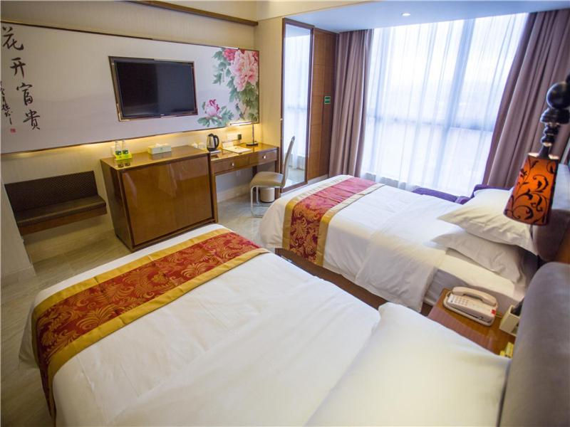 Executive Twin Room - Photo 2