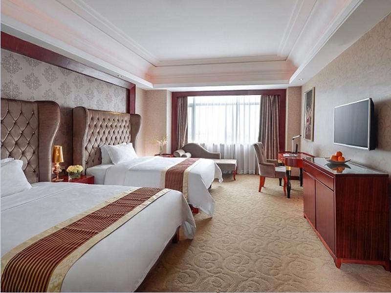 Business Twin Room