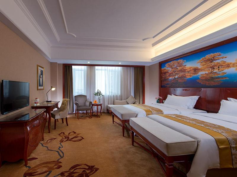 Deluxe Twin Room photo 1