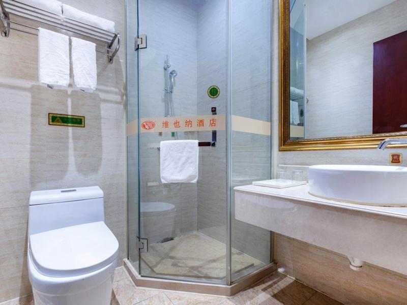 Superior Single Room