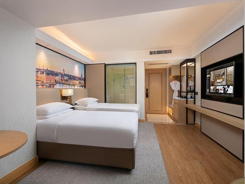 Twin Room with View photo 3