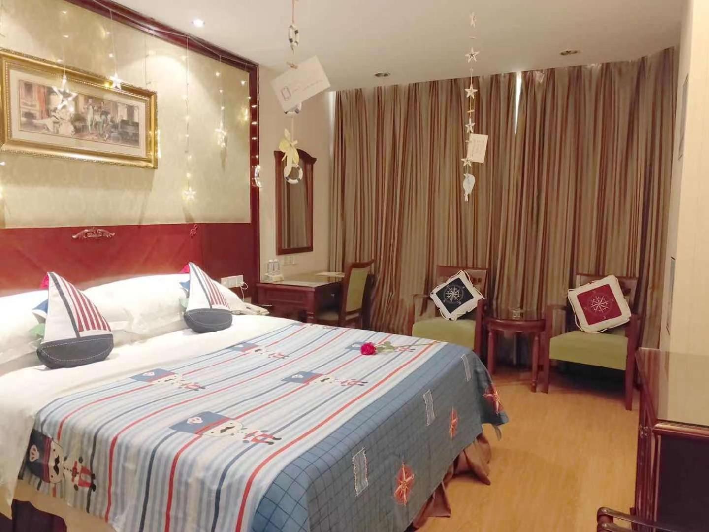 Superior Twin Room photo 3
