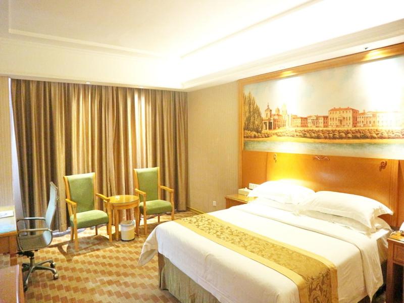 Business Double Room
