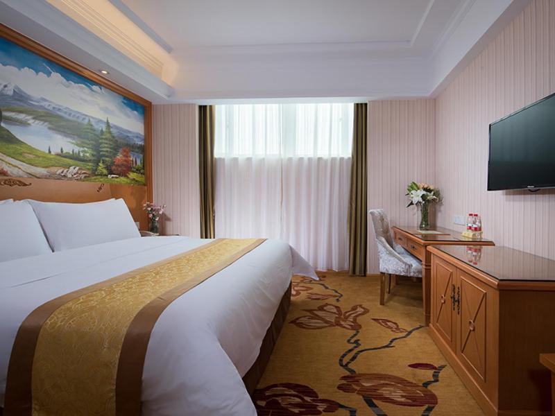 Double Room with City View