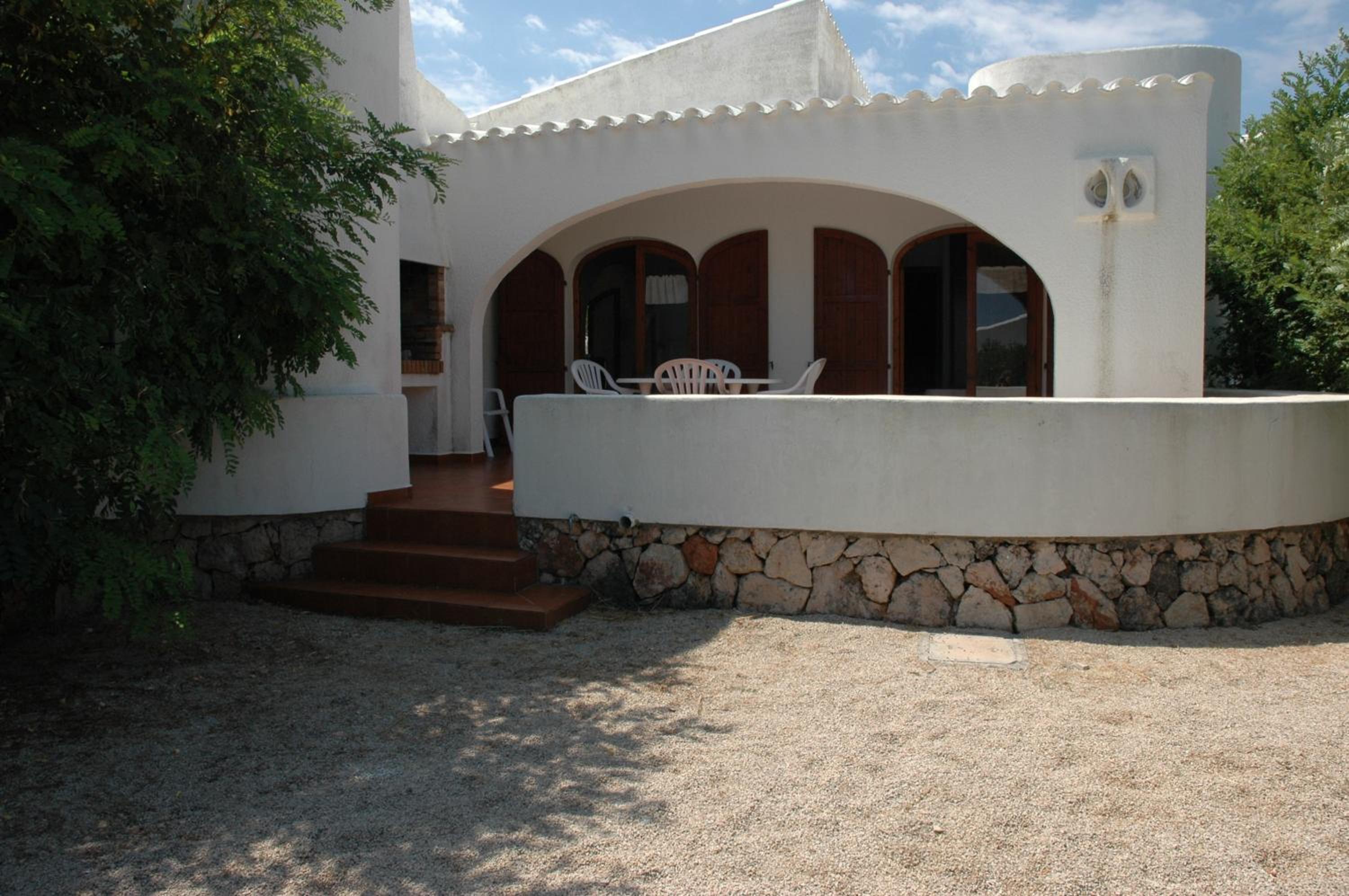 Two-Bedroom Holiday Home photo 3
