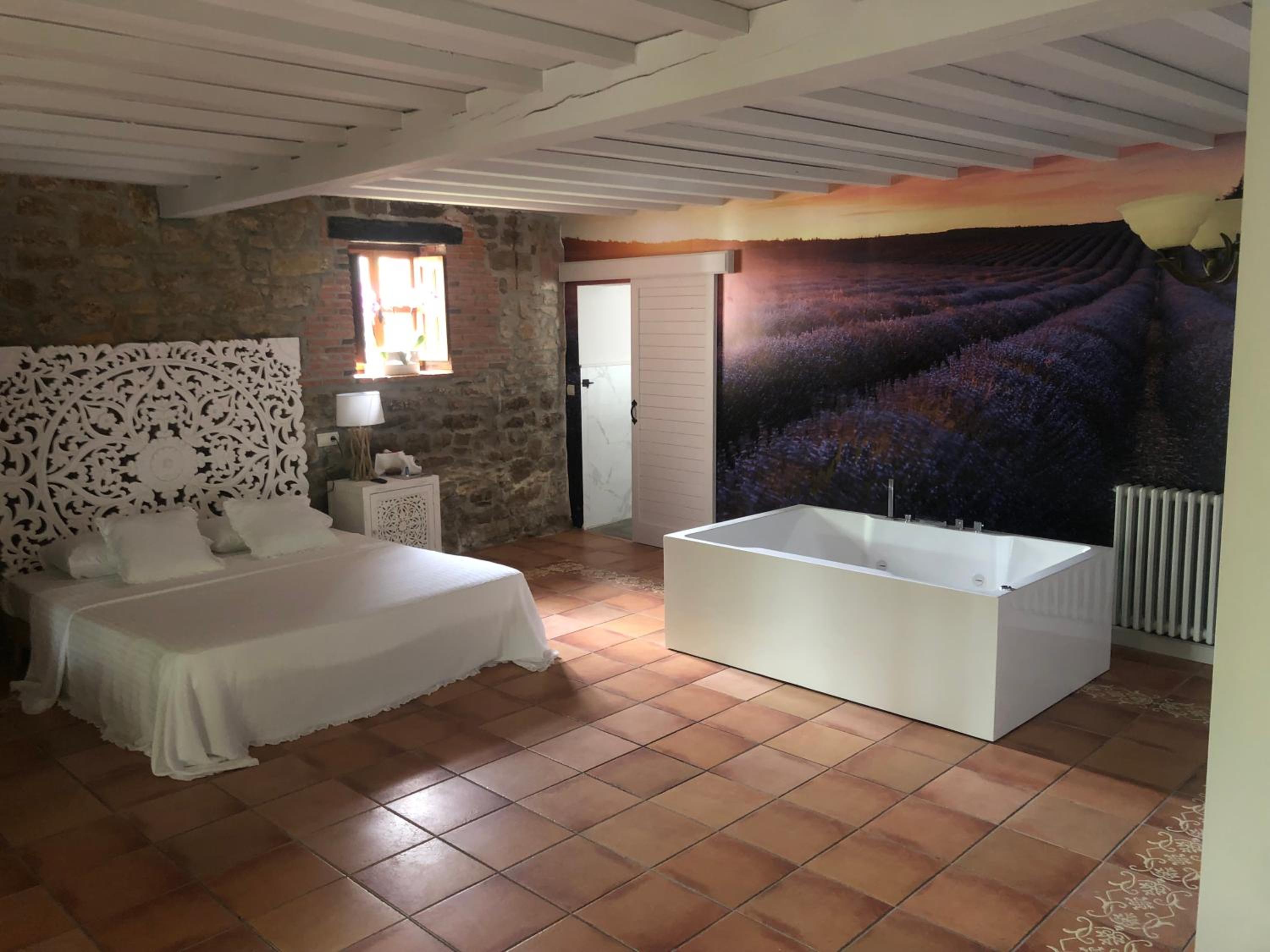 Suite Deluxe