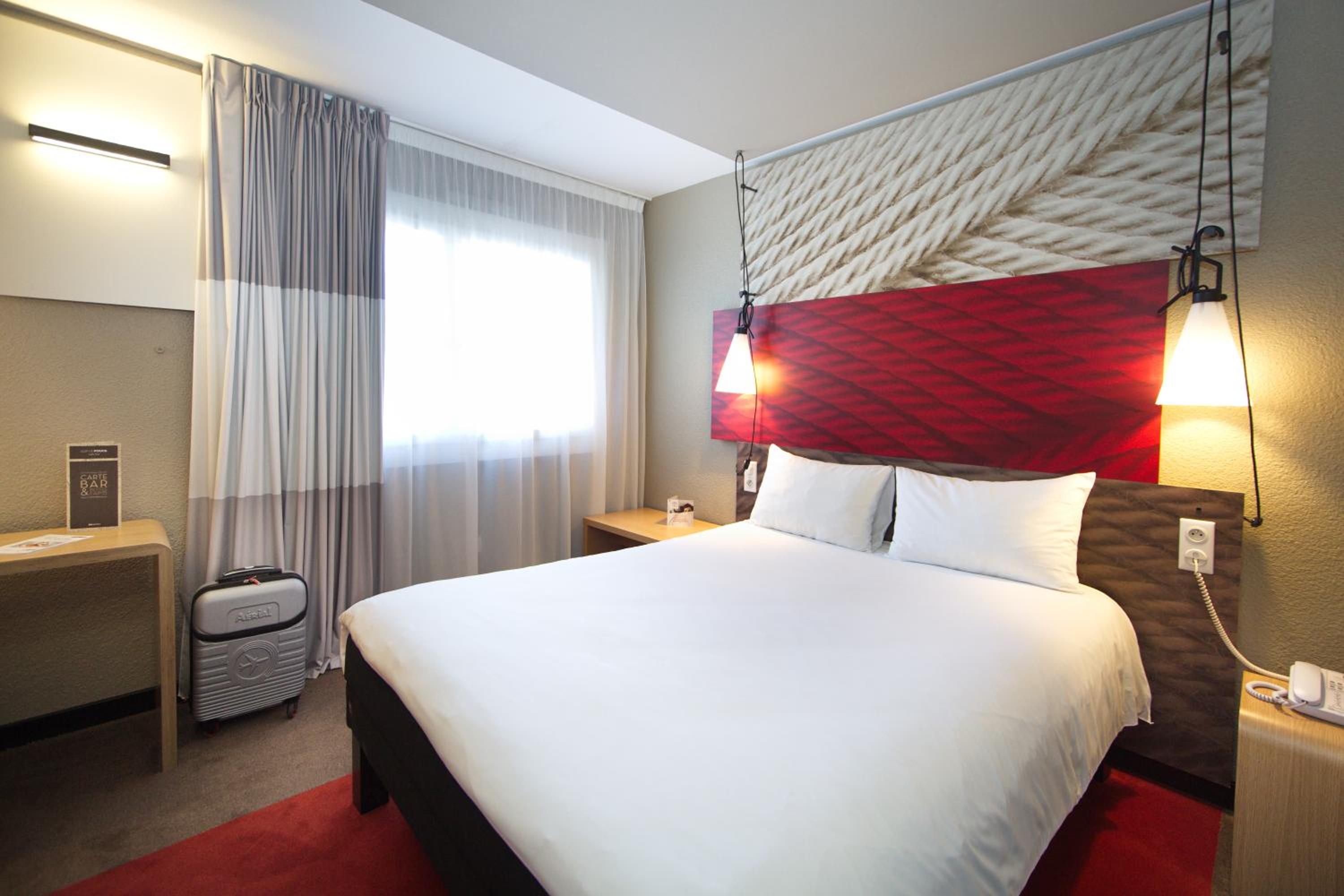 Standard Double Room photo 2