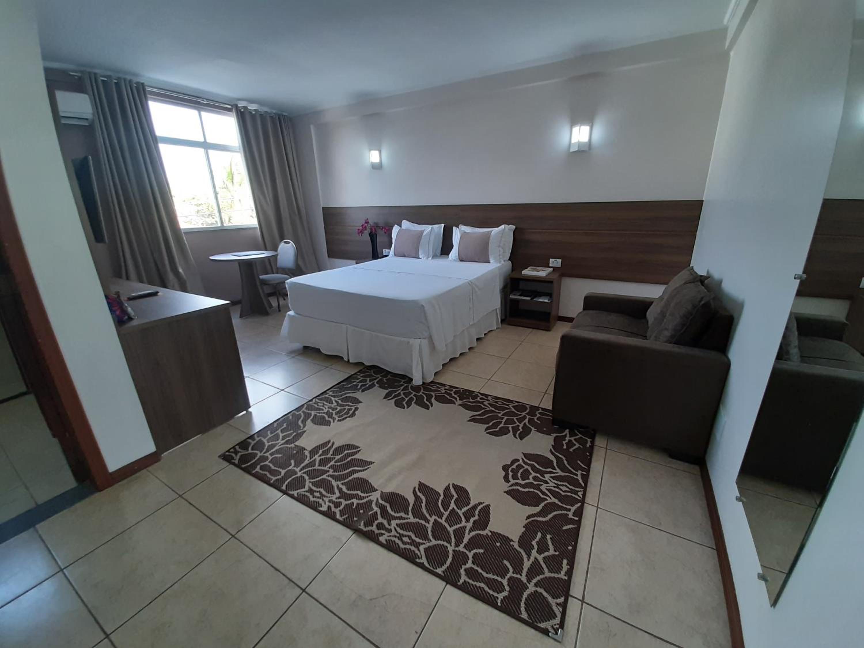 Double Room - Photo 1