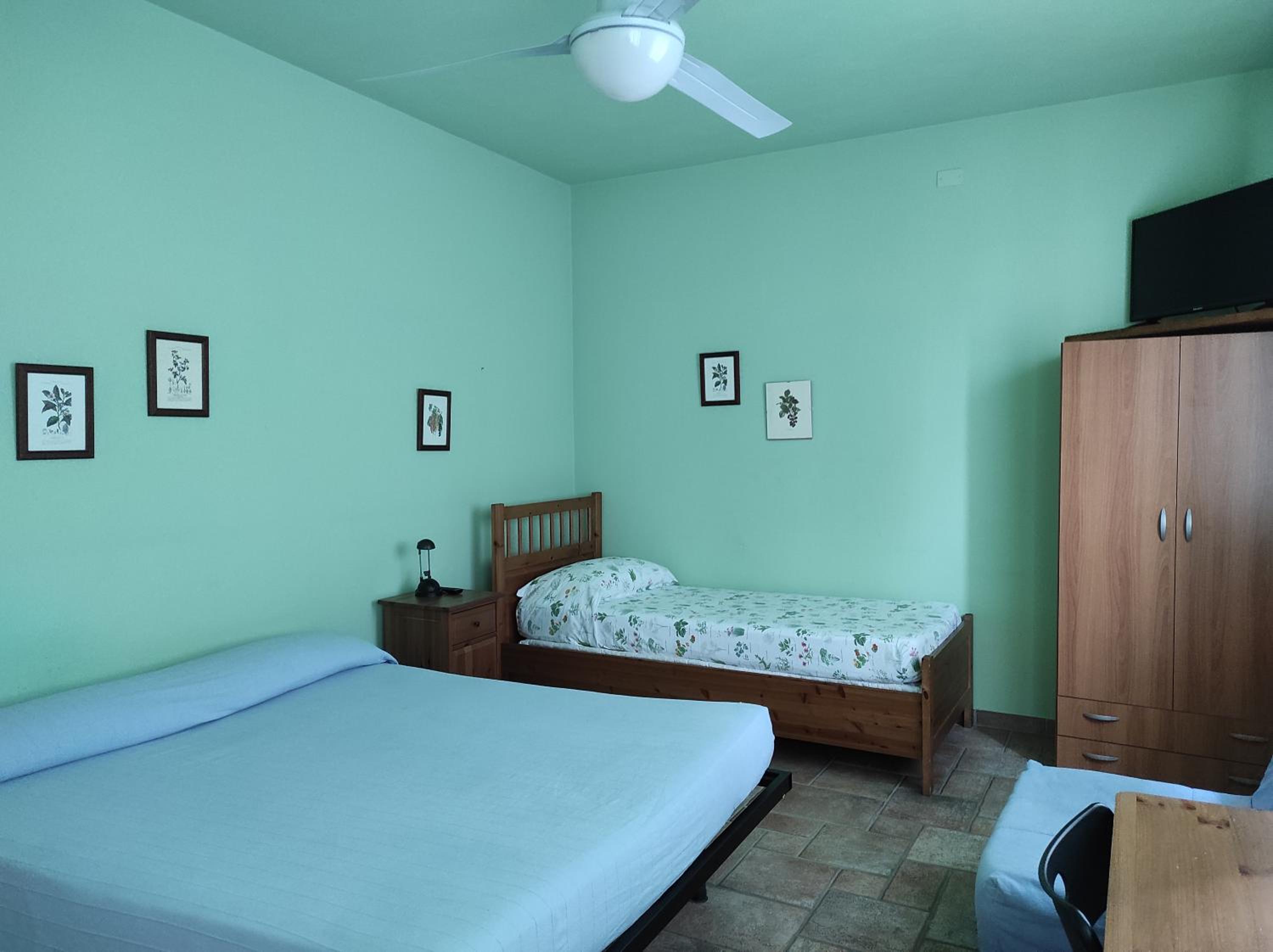 Triple Room photo 1