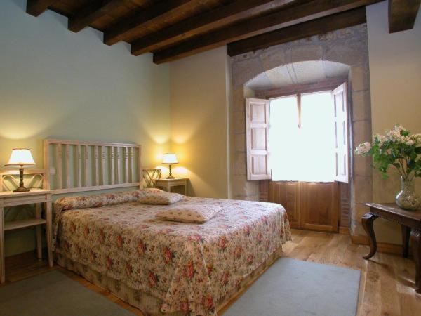 Habitación Cuádruple Clásica
