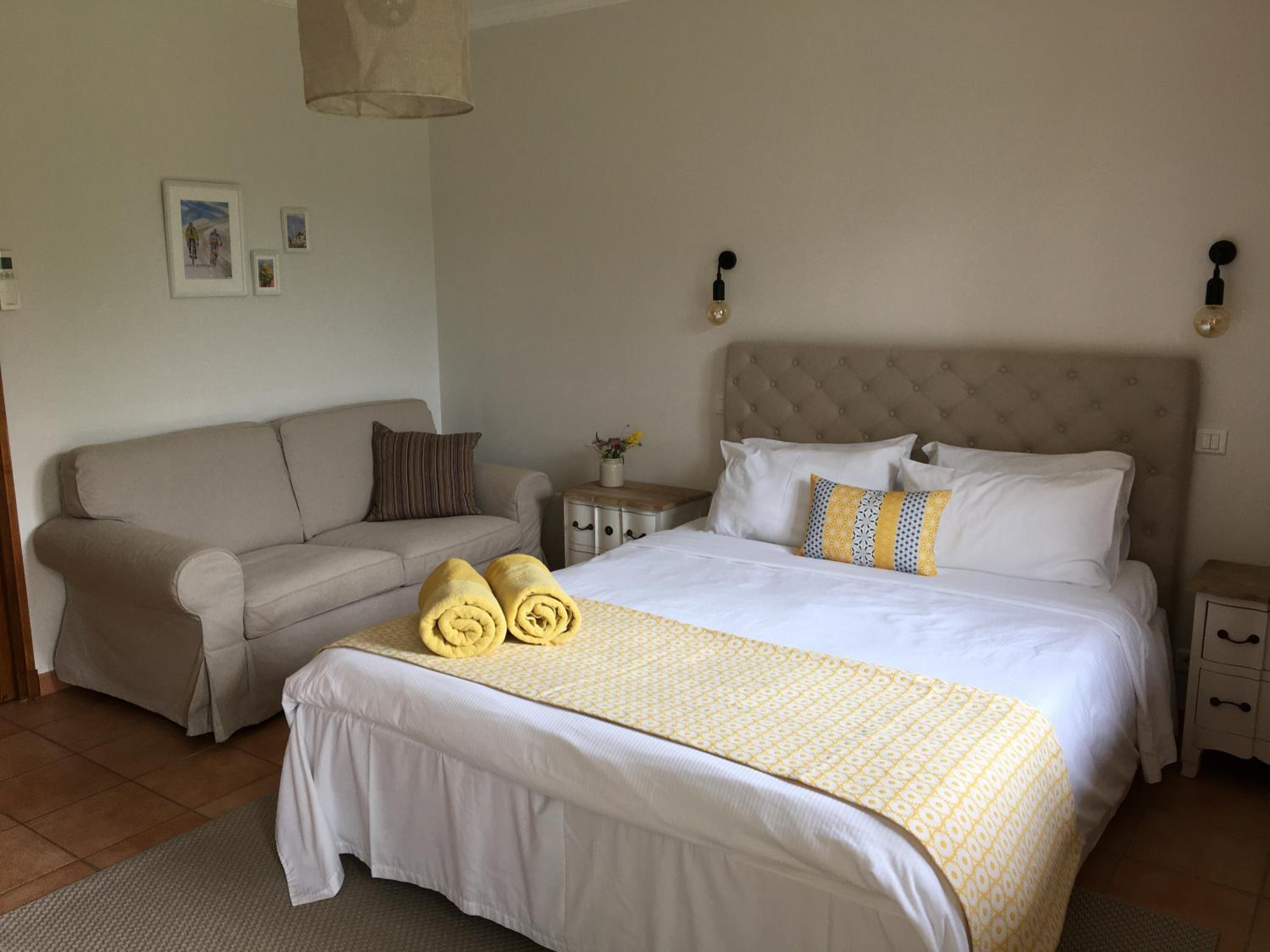 Superior Double Room - Photo 2