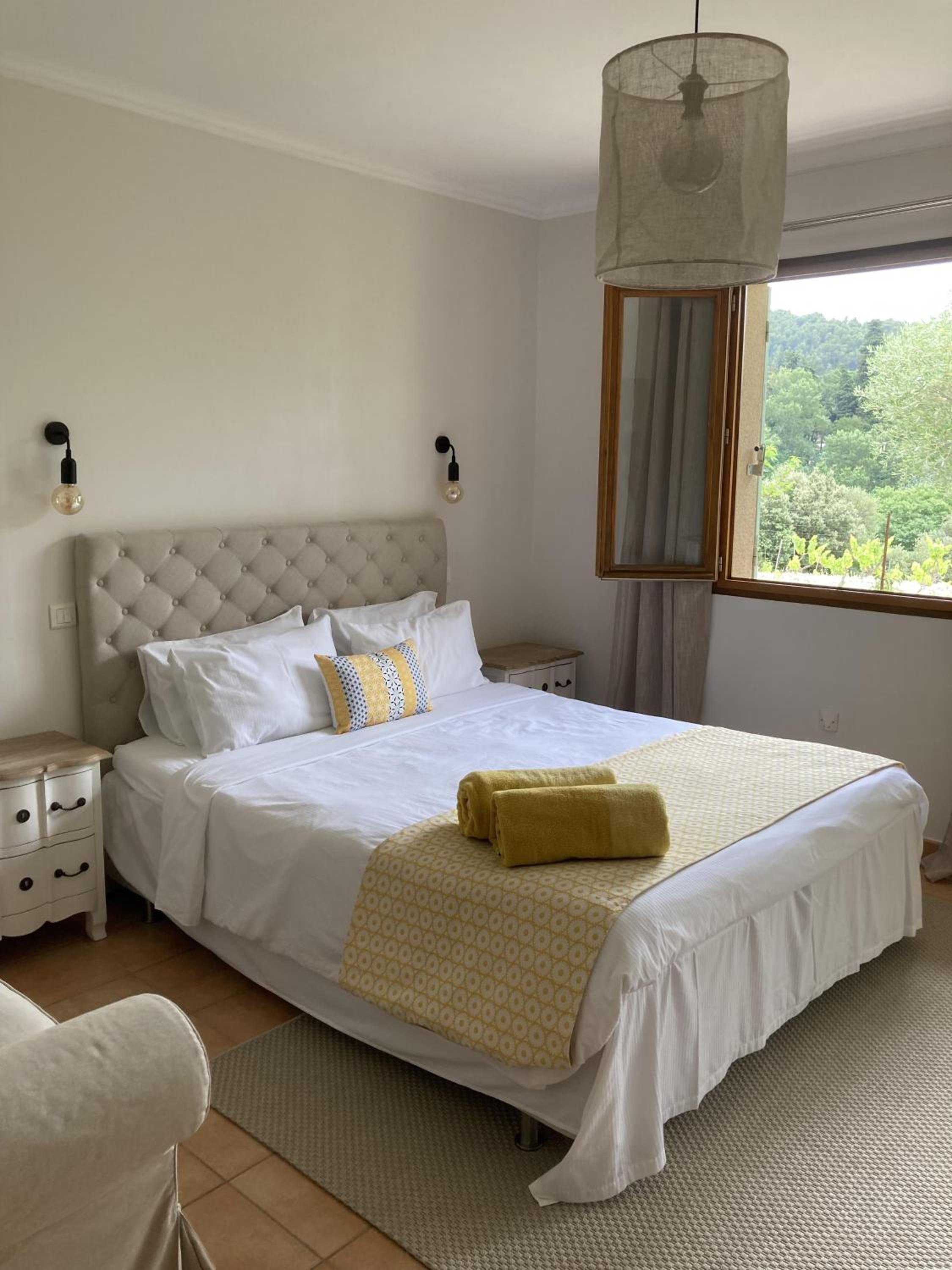 Superior Double Room - Photo 1