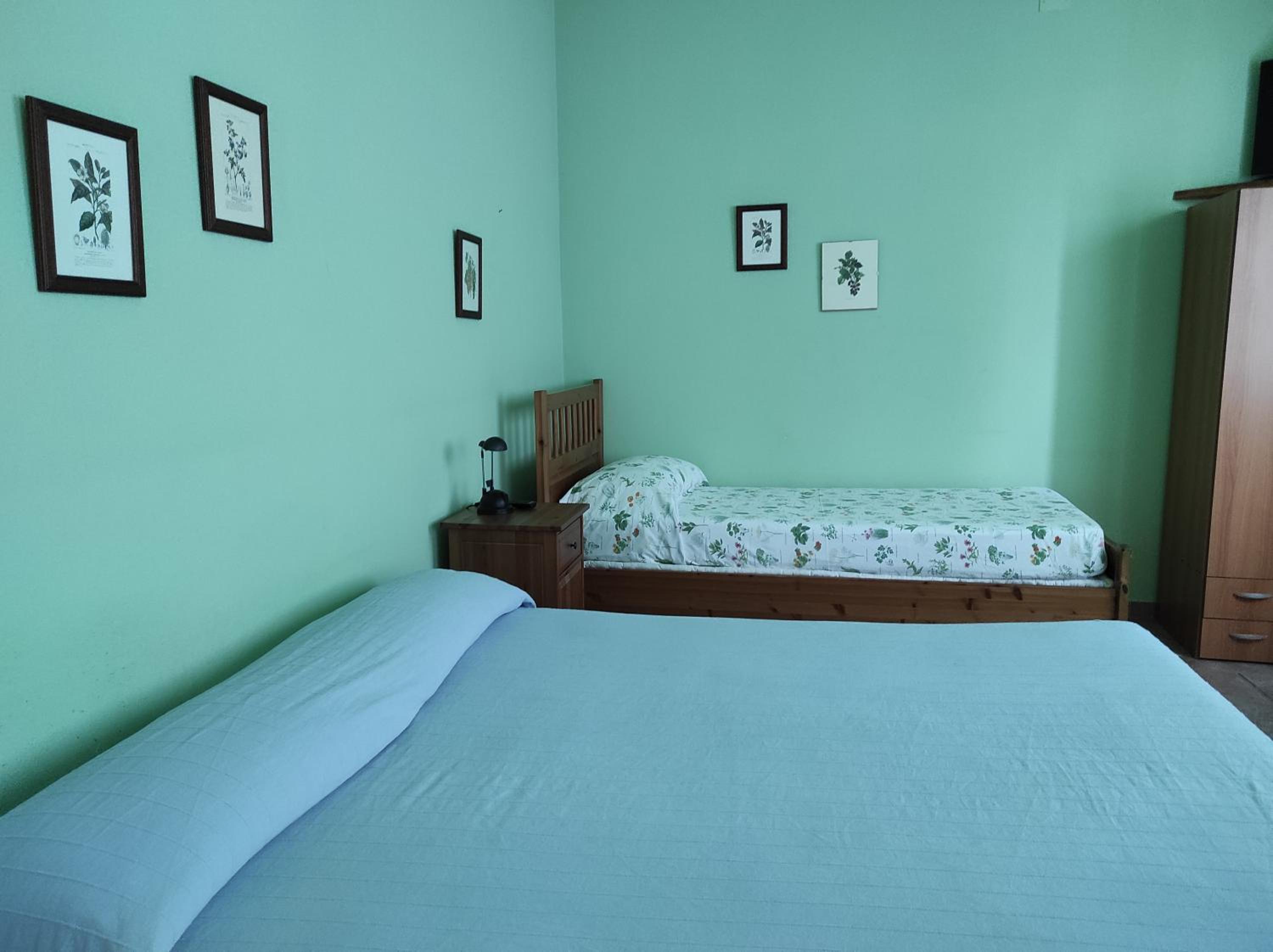 Triple Room photo 2