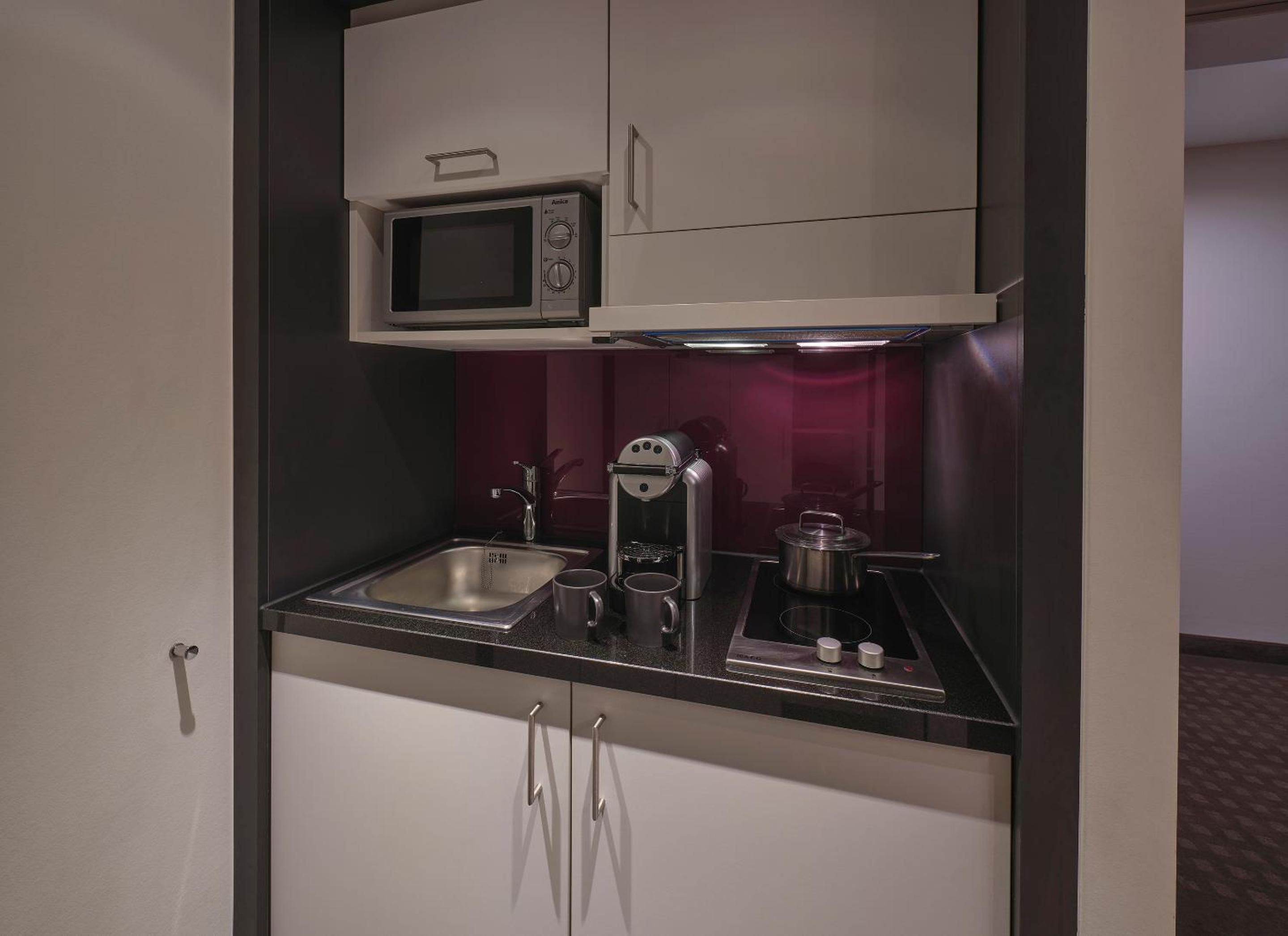 Apartment - Photo 5