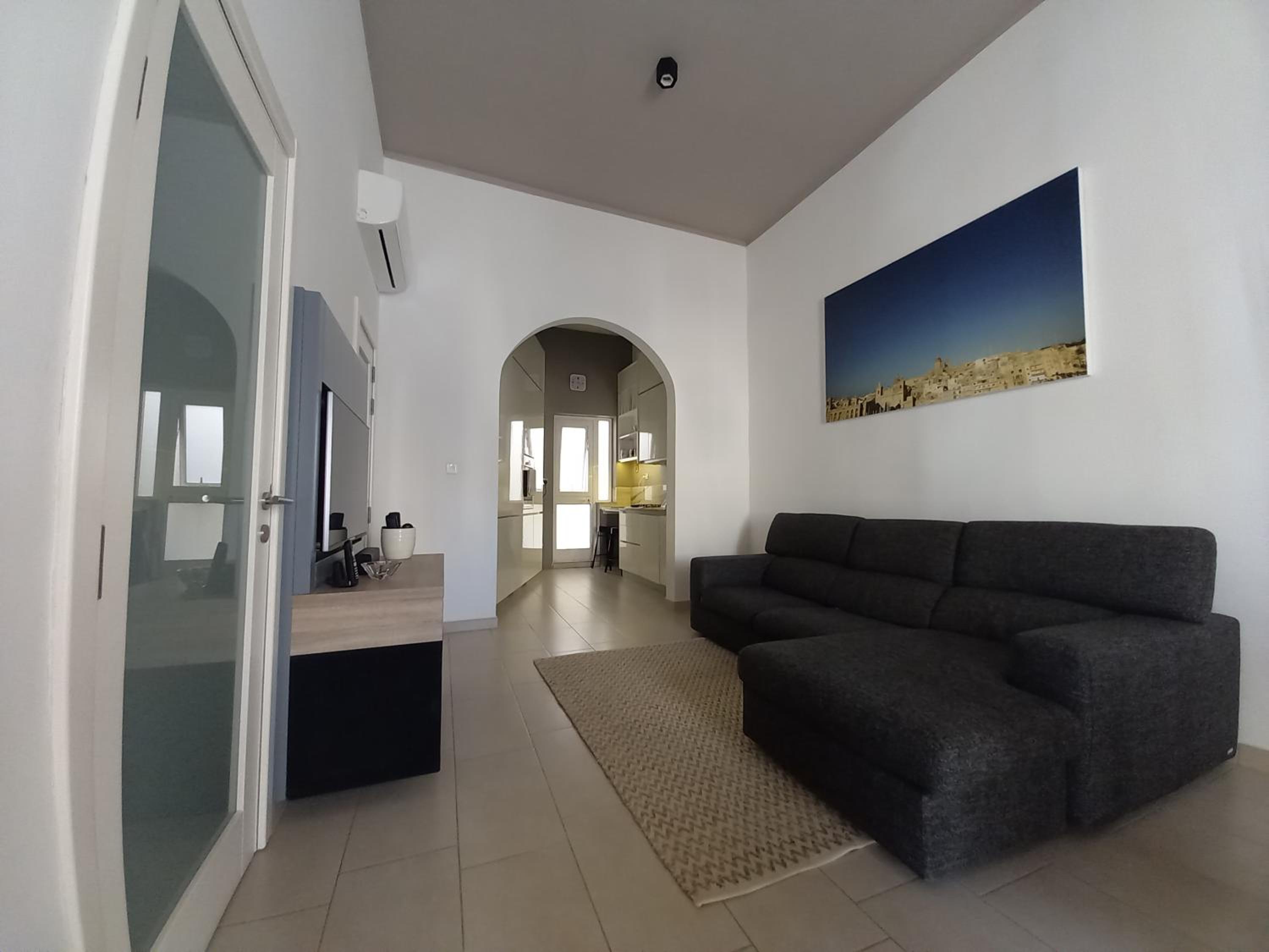 One-Bedroom House photo 2