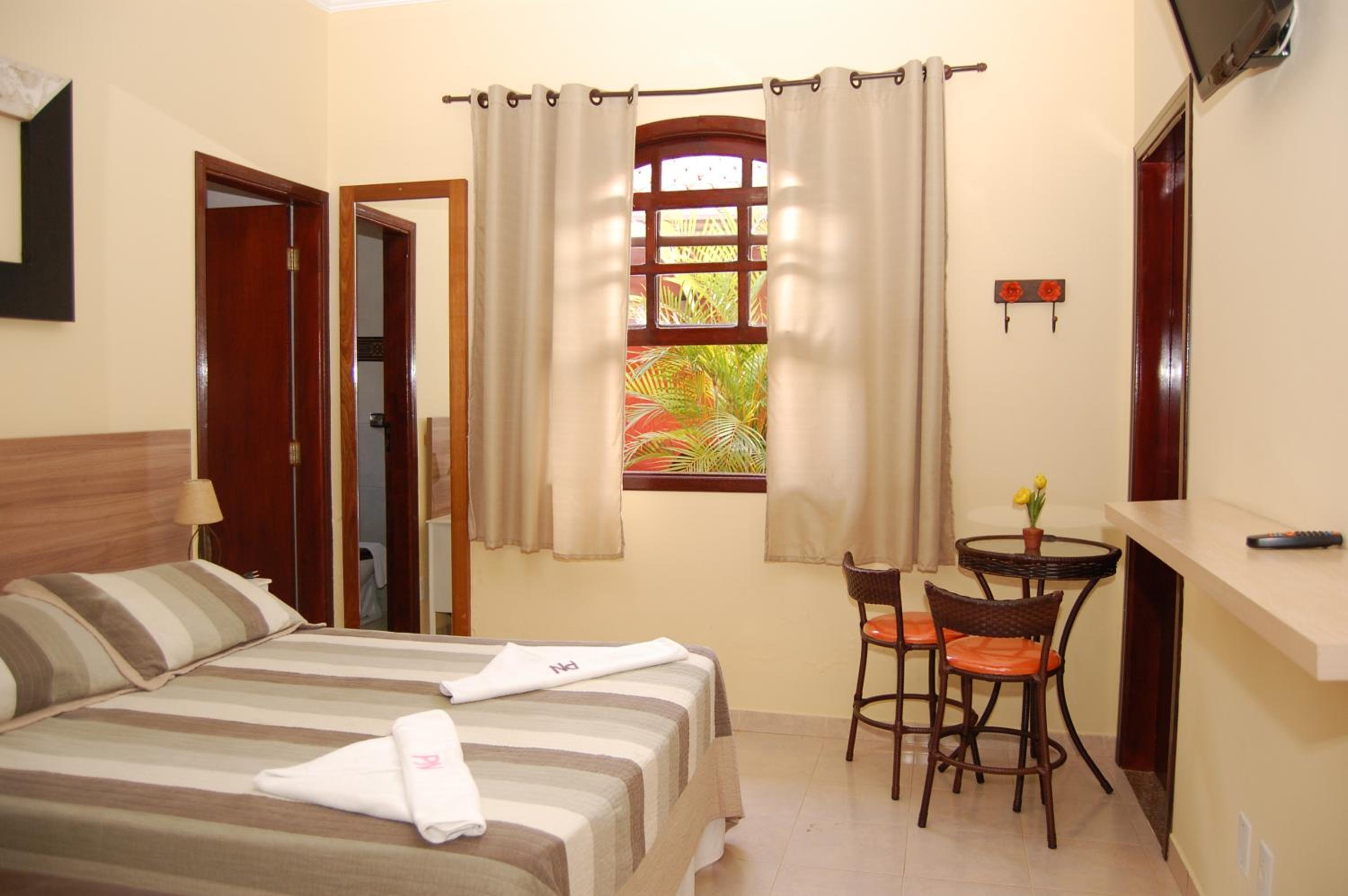 Standard Double Room photo 2