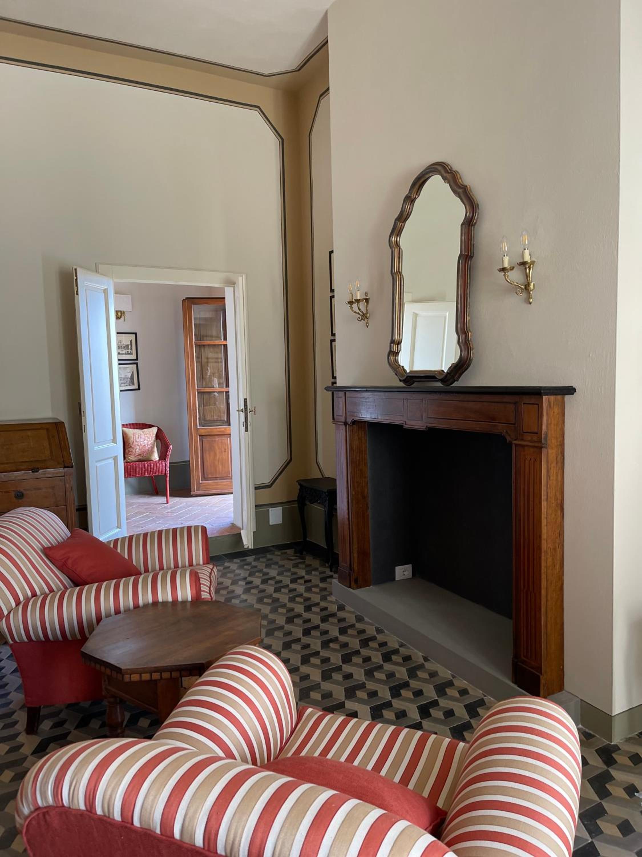 Large Twin Room photo 3