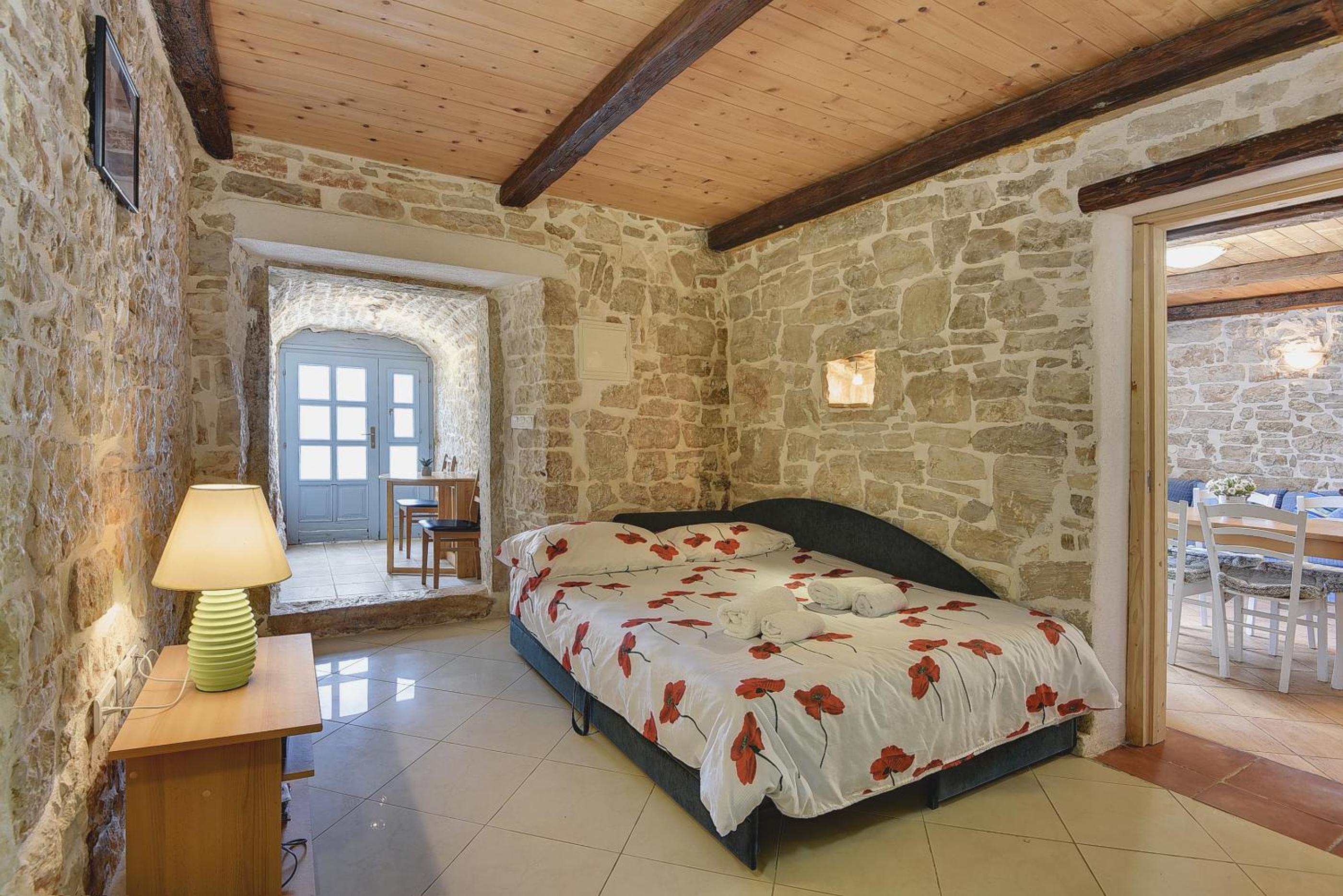 Five-Bedroom Villa