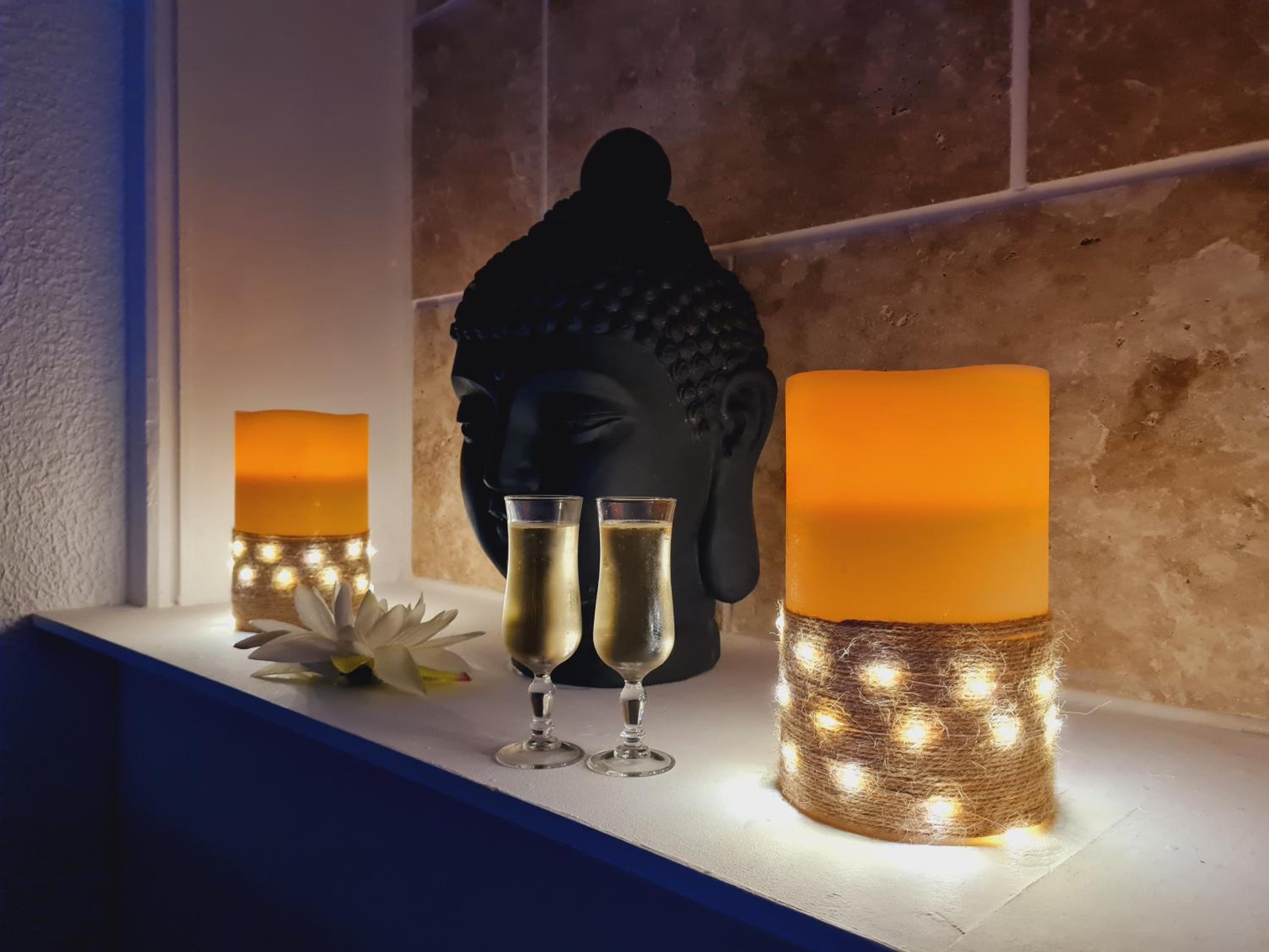 Suite avec Jacuzzi Suite avec Jacuzzi