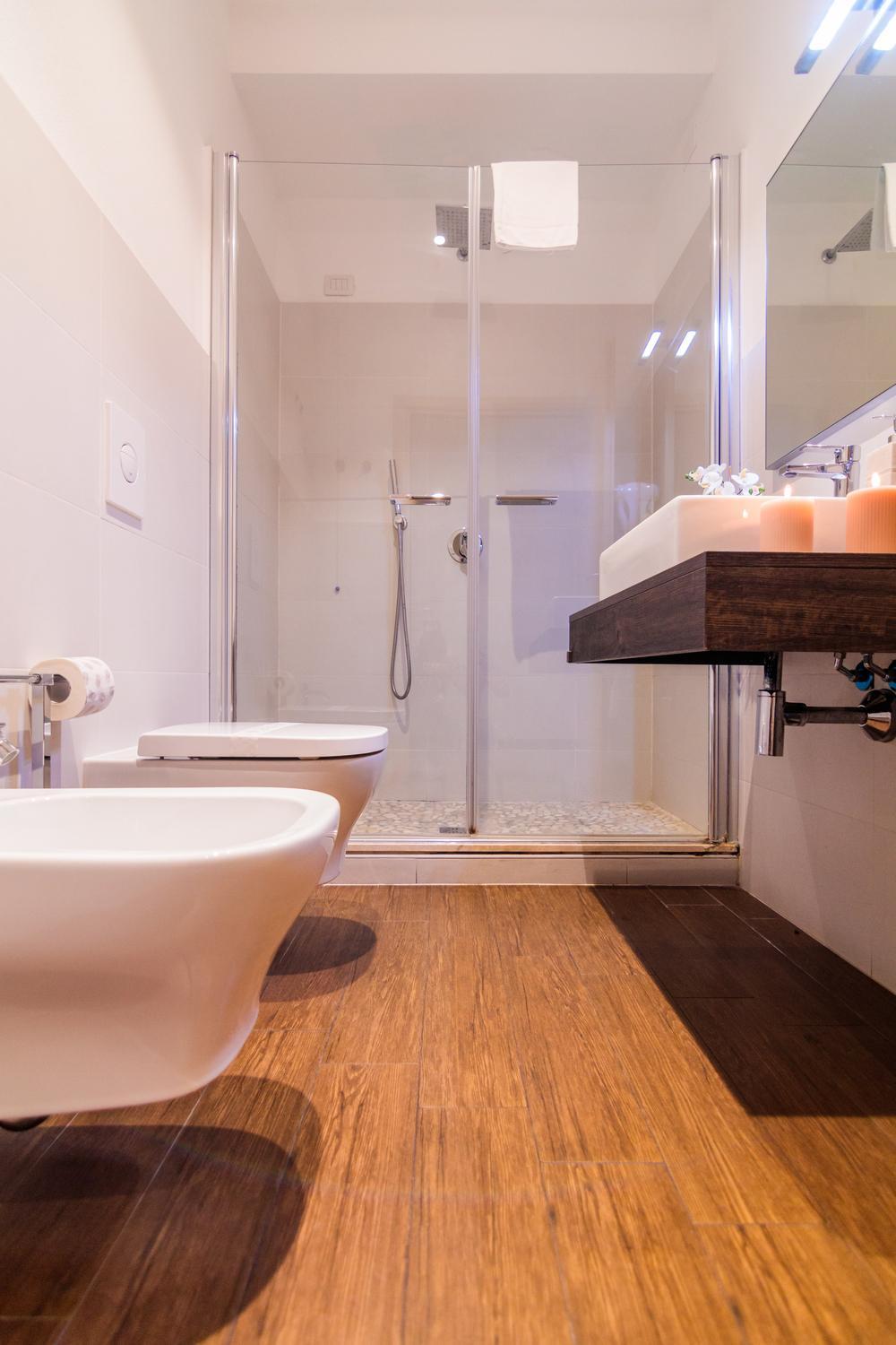 Classic Double Room - Photo 6