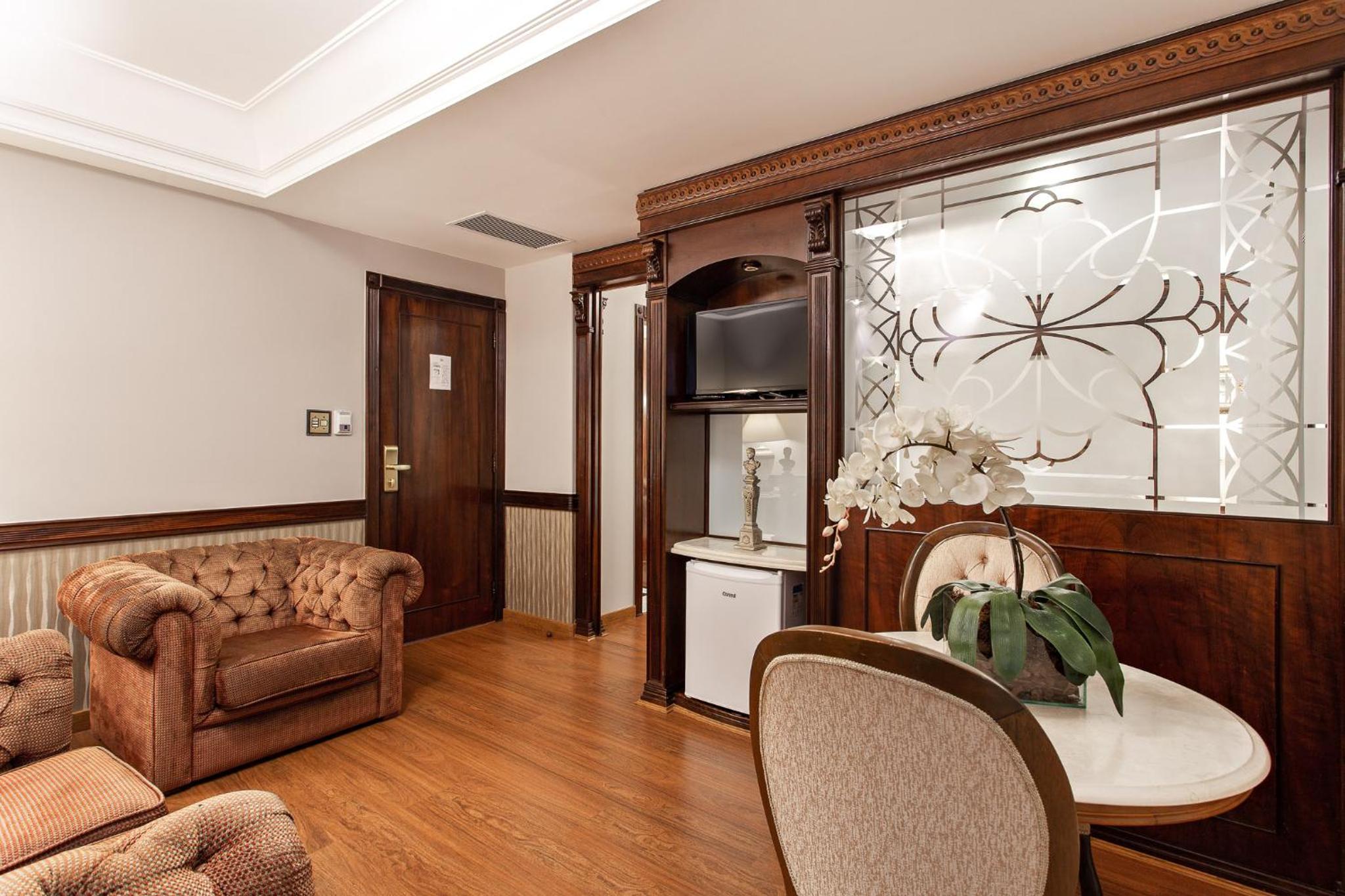 Classic Suite photo 1
