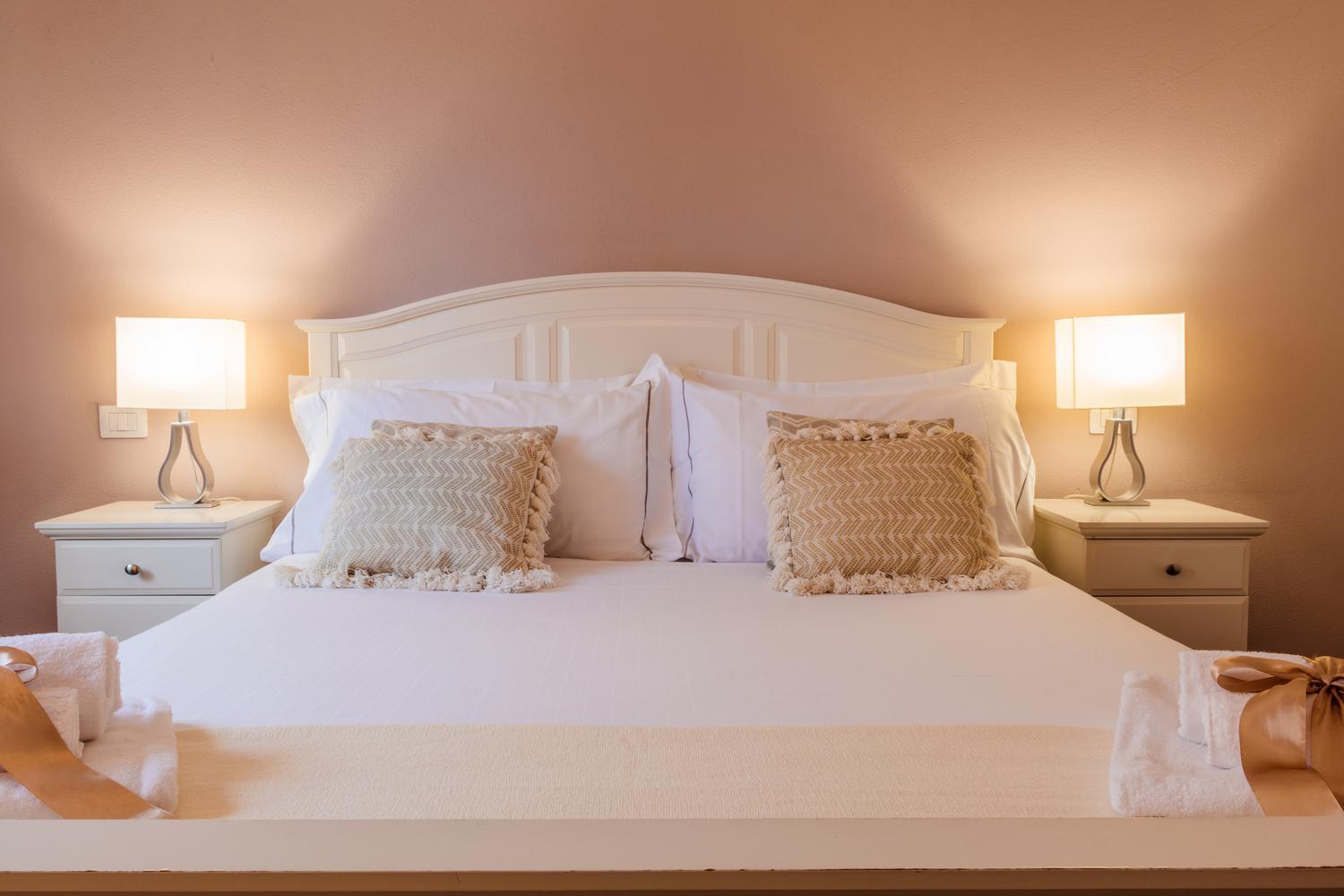 Classic Double Room - Photo 20